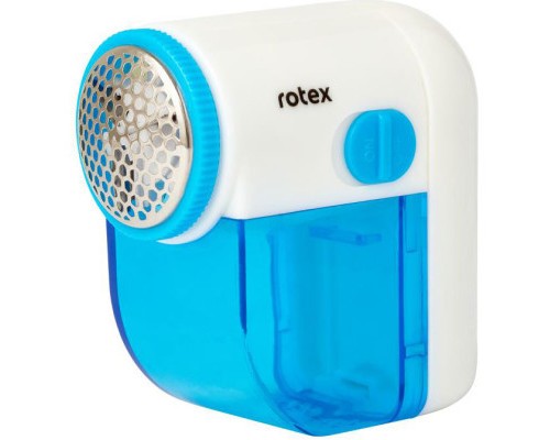 Машинка для чищення трикотажу Rotex RCC100-B