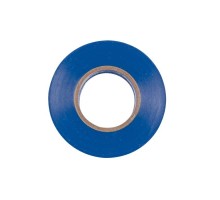 Ізоляційна стрічка KING TONY ПВХ 16мм/18м, blue (6AG11-20)