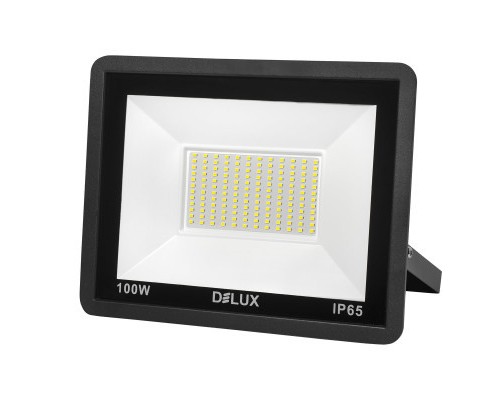 Прожектор Delux FMI 11 LED 100Вт 6500K IP65 (90021202)