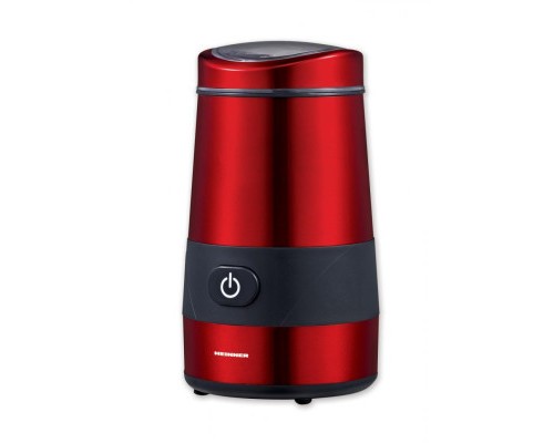Кавомолка HEINNER HCG-200RED