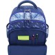 Рюкзак шкільний Bagland Mouse 225 синій 534 (0051370) (85267823)