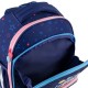 Рюкзак шкільний GoPack Education 597M-3 Be Happy (GO24-597M-3)