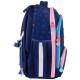 Рюкзак шкільний GoPack Education 597M-3 Be Happy (GO24-597M-3)