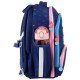 Рюкзак шкільний GoPack Education 597M-3 Be Happy (GO24-597M-3)