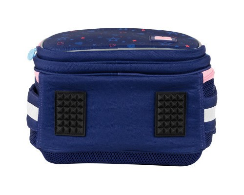 Рюкзак шкільний GoPack Education 597M-3 Be Happy (GO24-597M-3)