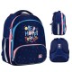 Рюкзак шкільний GoPack Education 597M-3 Be Happy (GO24-597M-3)
