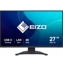 Монітор Eizo EV2740X-BK