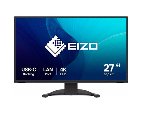 Монітор Eizo EV2740X-BK