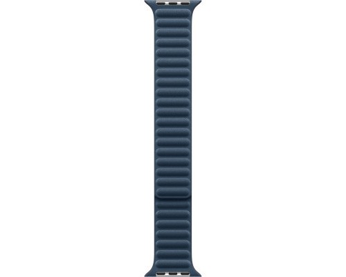 Ремінець до смарт-годинника Apple 41mm Pacific Blue Magnetic Link - M/L (MTJ43ZM/A)