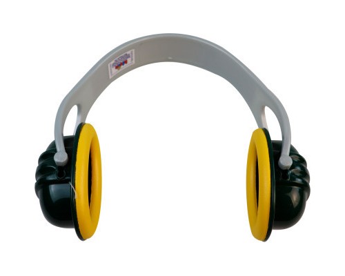 Ігровий набір Bosch Навушники (8505)