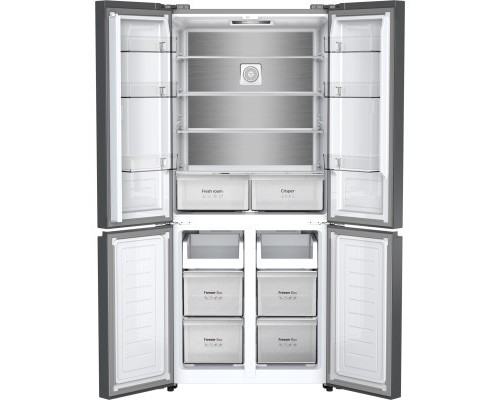 Холодильник Edler ED-496GR