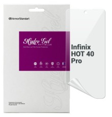 Плівка захисна Armorstandart Anti-Blue Infinix HOT 40 Pro (ARM73771)