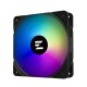 Кулер до корпусу Zalman ZM-AF120ARGBBLACK