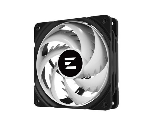 Кулер до корпусу Zalman ZM-AF120ARGBBLACK