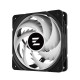 Кулер до корпусу Zalman ZM-AF120ARGBBLACK