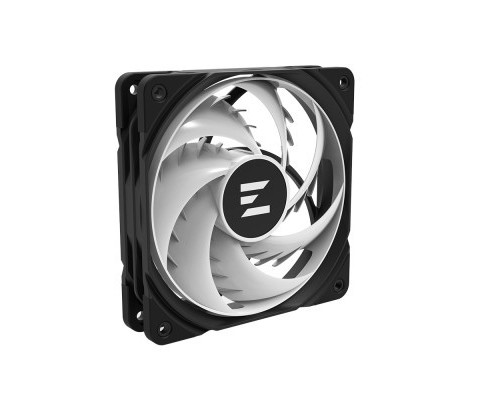 Кулер до корпусу Zalman ZM-AF120ARGBBLACK