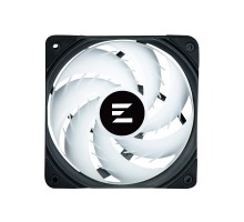 Кулер до корпусу Zalman ZM-AF120ARGBBLACK