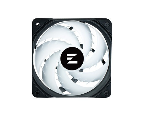 Кулер до корпусу Zalman ZM-AF120ARGBBLACK