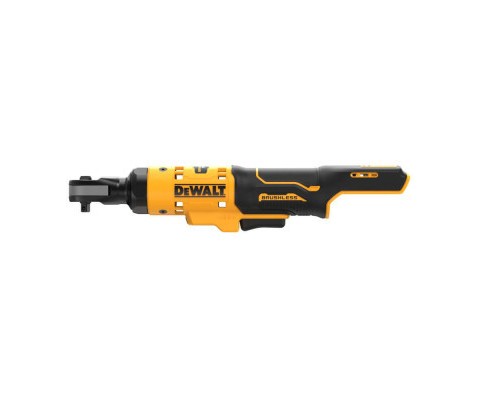 Гайковерт DeWALT кутовий 12 В XR Li-lon, 81 Нм (без АКБ та ЗП) (DCF503N)