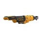 Гайковерт DeWALT кутовий 12 В XR Li-lon, 81 Нм (без АКБ та ЗП) (DCF503N)