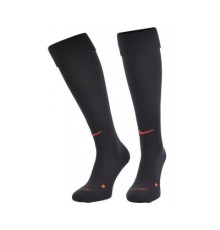Гетри Nike Performance Classic II Socks SX5728-012 чорний, червоний Чол 46-50 (091209516546)