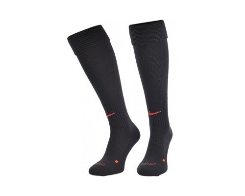 Гетри Nike Performance Classic II Socks SX5728-012 чорний, червоний Чол 46-50 (091209516546)