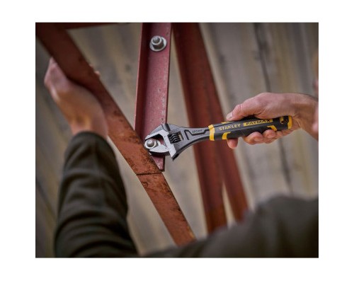 Ключ Stanley FATMAX розвідний L=150 мм. (FMHT13125-0)