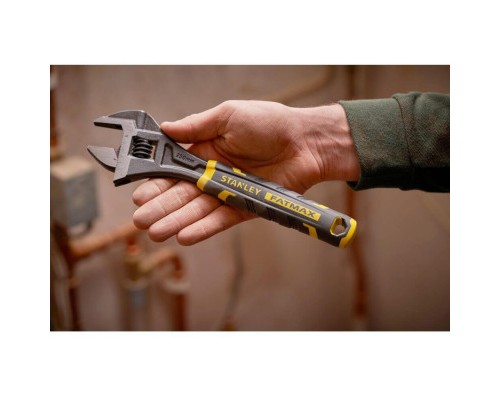 Ключ Stanley FATMAX розвідний L=150 мм. (FMHT13125-0)