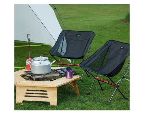 Стілець складаний Naturehike YL05 NH18Y050-Z бежевий (6927595753521) Стілець складаний Naturehike YL05 NH18Y050-Z бежевий (6927595753521)