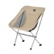 Стілець складаний Naturehike YL05 NH18Y050-Z бежевий (6927595753521)