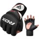 Рукавички для MMA RDX F12 Model GGRF Black L (GGR-F12B-L)