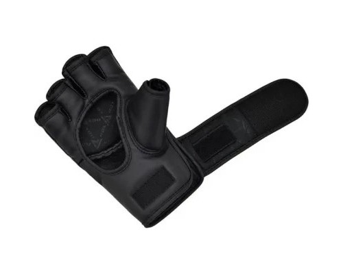 Рукавички для MMA RDX F12 Model GGRF Black L (GGR-F12B-L)