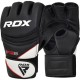 Рукавички для MMA RDX F12 Model GGRF Black L (GGR-F12B-L)