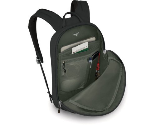 Рюкзак туристичний Osprey Arcane Small Day black O/S (009.001.0202)