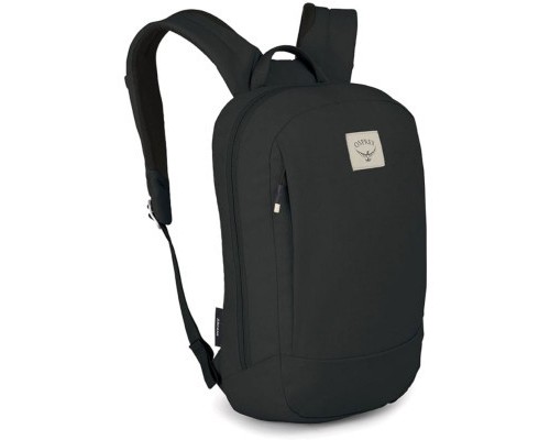 Рюкзак туристичний Osprey Arcane Small Day black O/S (009.001.0202)