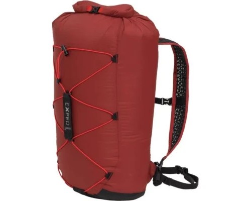 Рюкзак туристичний Exped Cloudburst 25 burgundy (018.1141)