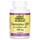 Антиоксидант Natural Factors Коензим Q10, 200 мг, Coenzyme Q10, 60 гелевих капсул (NFS-20722)