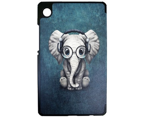 Чохол до планшета BeCover Smart Case Samsung Tab A9 Plus SM-X210/SM-X215/SM-X216 11.0