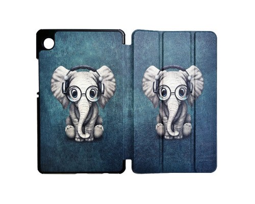 Чохол до планшета BeCover Smart Case Samsung Tab A9 Plus SM-X210/SM-X215/SM-X216 11.0