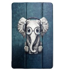 Чохол до планшета BeCover Smart Case Samsung Tab A9 Plus SM-X210/SM-X215/SM-X216 11.0