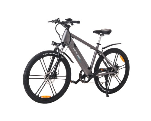 Електровелосипед Maxxter RANGER Gray