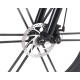 Електровелосипед Maxxter RANGER Gray