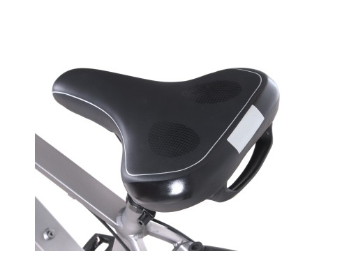 Електровелосипед Maxxter RANGER Gray
