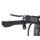 Електровелосипед Maxxter RANGER Gray