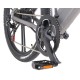 Електровелосипед Maxxter RANGER Gray