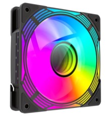 Кулер до корпусу Gamemax FN12A-C8I-R