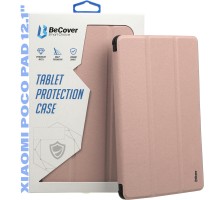 Чохол до планшета BeCover Smart Case Xiaomi Poco Pad 12.1