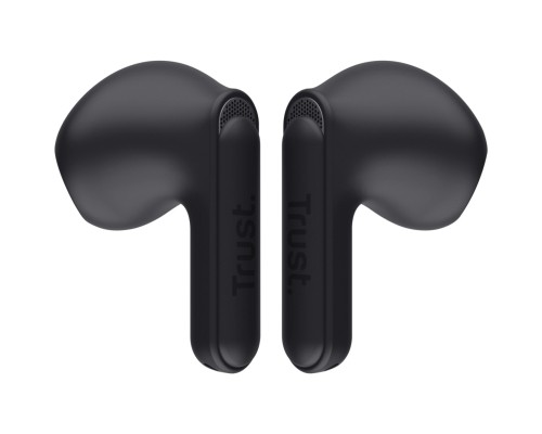 Навушники Trust Yavi Earphones Black (25298)