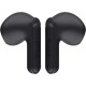Навушники Trust Yavi Earphones Black (25298)