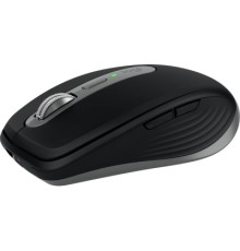 Мишка Logitech MX Anywhere 3S для MAC Wireless Space Grey (910-006947)